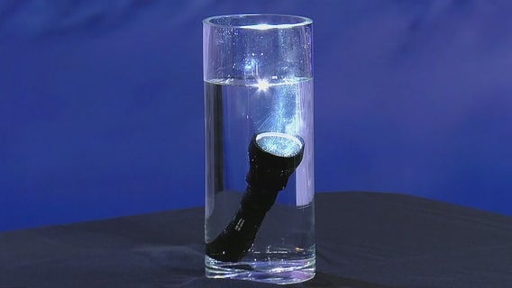 Texas dodges hurricane season for first time in years