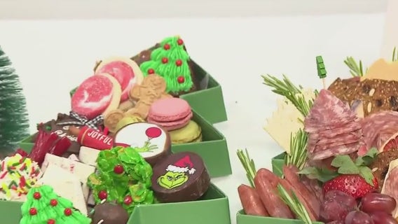 'Let’s Celebrate' specializes in making every celebration unforgettable