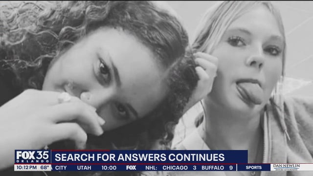 Anna Kepner: Court hearing reveals new details on Kepner Family's Carnival cruise vacation