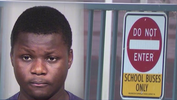 ICE issues detainer for convicted sex offender