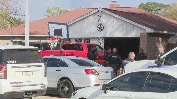 Houston news today: Shooting at Cypress home; government shutdown ends