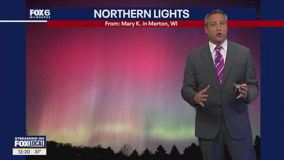 Wisconsin Weather Experts | November 13, 2025
