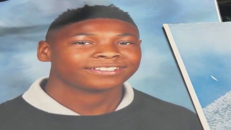 Mother pleads for justice 11 months after son murdered in Riverdale