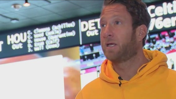 TMZ: Dave Portnoy's alleged heckler gets busted | ChicagoNOW