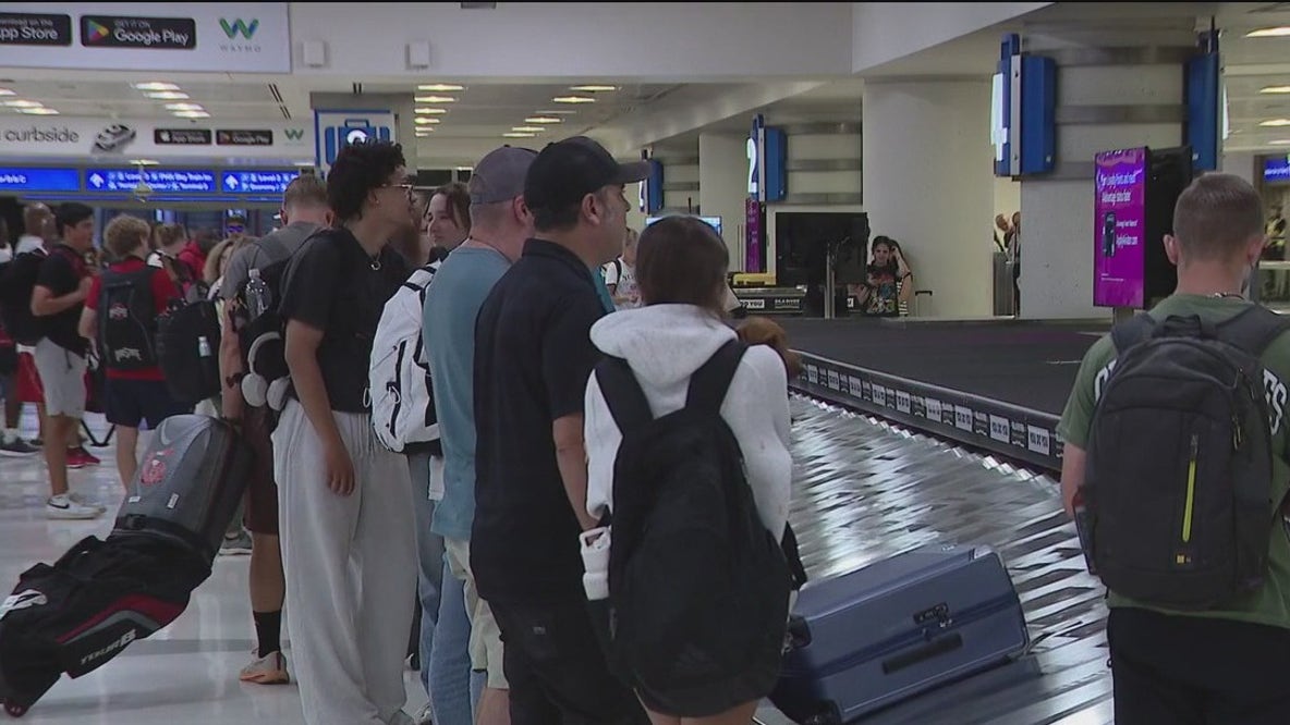 AAA expecting 82M Americans to travel over Thanksgiving