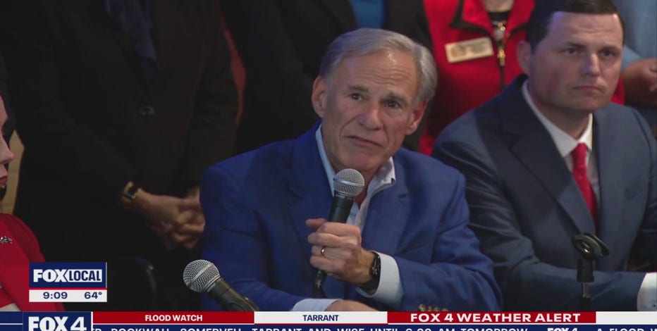 Texas Islamic groups call Abbott’s actions ‘unconstitutional’ in lawsuit over ‘terrorist’ designation