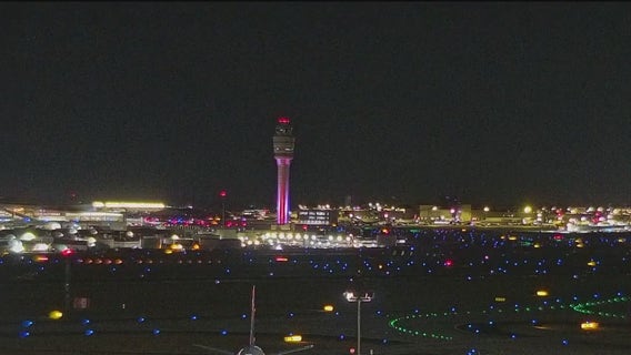 What could Atlanta travelers see as shutdown ends?