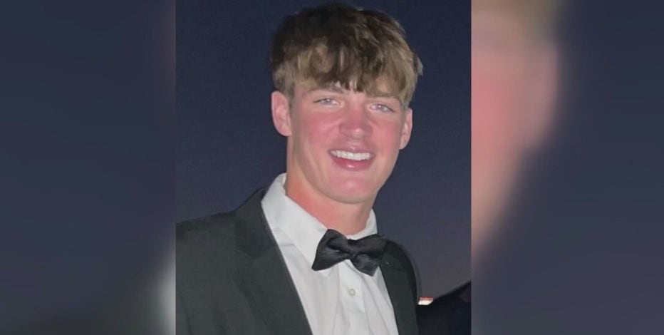 Texas fraternity wrongful death lawsuit: Parents allege hazing led to son's death