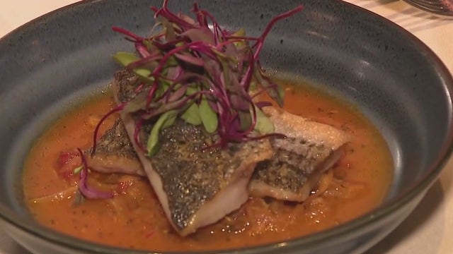 The Studio Kitchen & Cocktails; Saint Kate’s newest restaurant