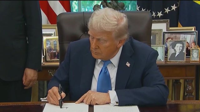 2020 Georgia election interference case unaffected by Trump pardons