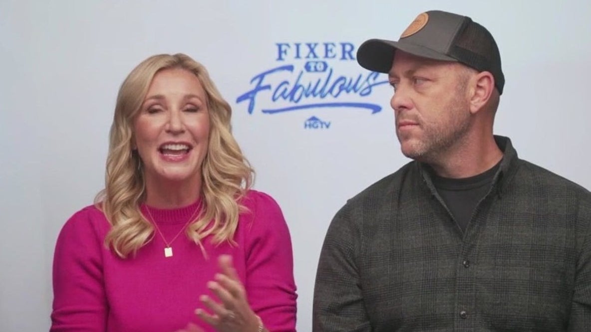 Fixer to Fabulous heading into season 2