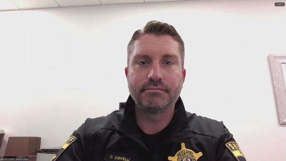 License plate readers uncover Lake County murder-for-hire plot | ChicagoLIVE