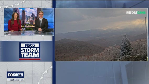 FOX 5 News at 5 p.m. Nov. 10, 2025