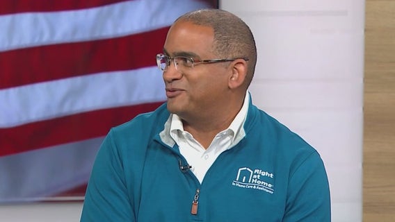 Supporting veterans at home goes beyond Veterans Day