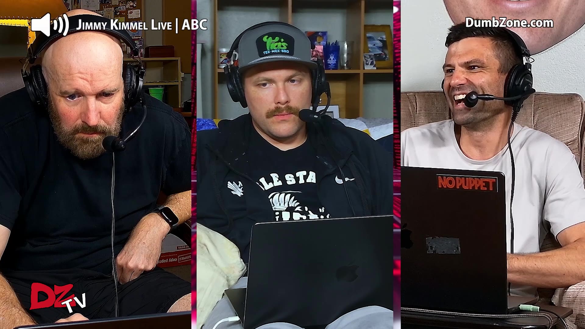 News Blast for Nov. 11 | DZTV