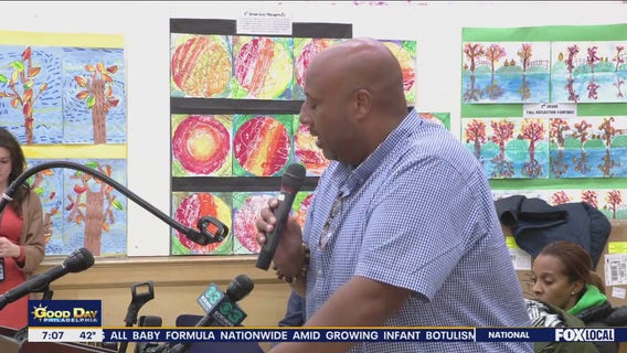 Parents sound off on cancelation of Cheltenham high school football season