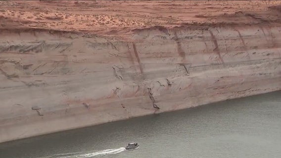 Time running out for Arizona to make deal on Colorado water rights