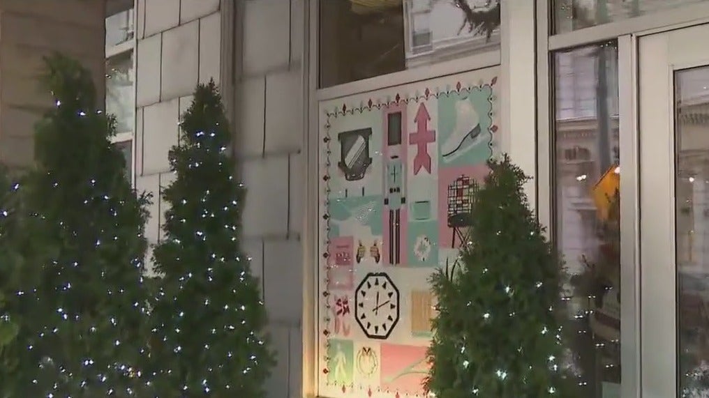 Shop the Ward is back in Milwaukee’s Third Ward; gift cards and goodies