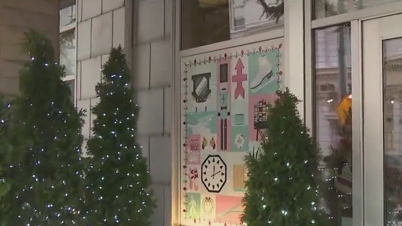 Shop the Ward is back in Milwaukee’s Third Ward; gift cards and goodies