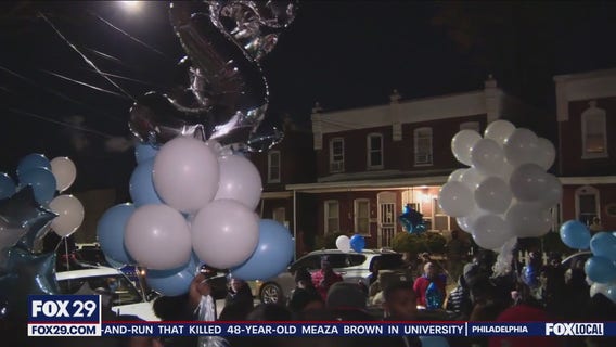 Community mourns 3-year-old boy killed in Chester house fire; mother in critical condition