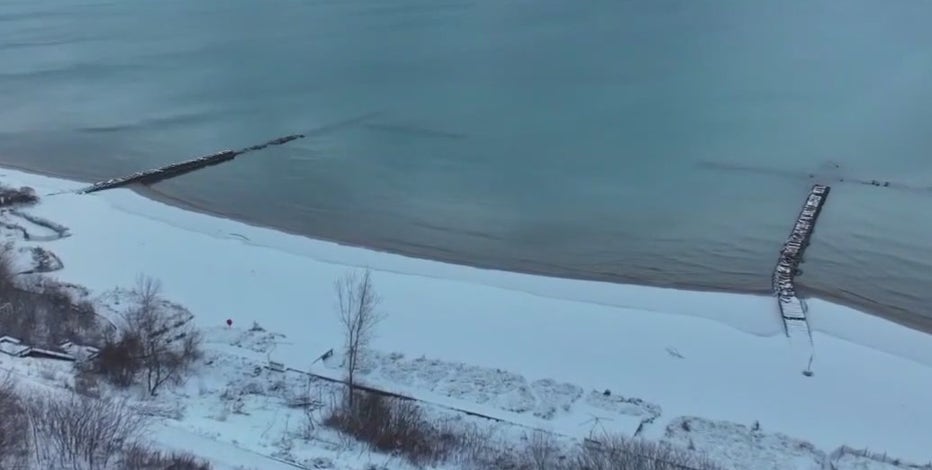 Shorewood beach municipal trespassing case; judge needs more time