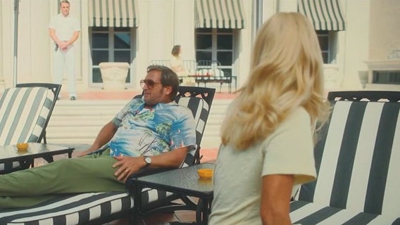 Apple TV+ hit 'Palm Royale' increases star power for second season