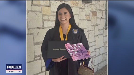 College student deported while trying to fly home to Texas for Thanksgiving