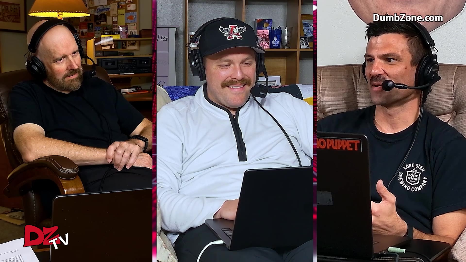 Sports headlines in November | DZTV