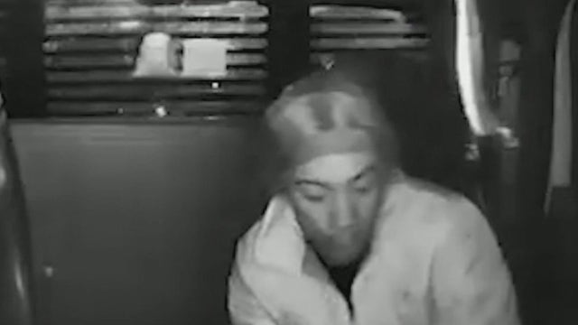 Police seek man accused of stolen truck joyride in Gwinnett