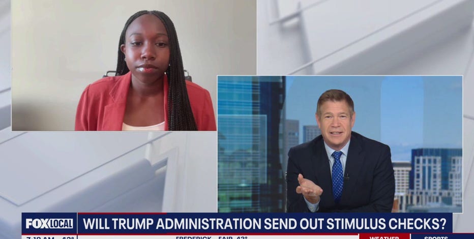 Stimulus payment November 2025, IRS direct deposit relief payment & tariff dividend fact check