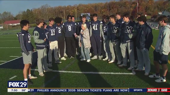 Jenn State: Malvern Prep Edge Rusher Commits to Penn State