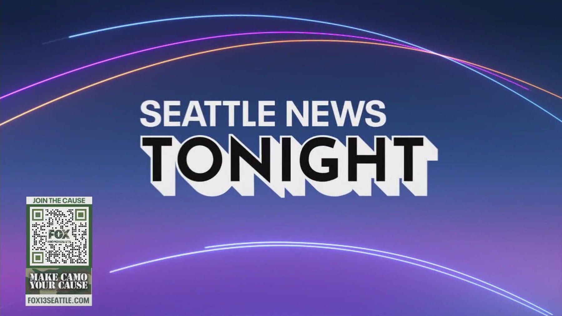 Seattle News Tonight for Tuesday, 11/11