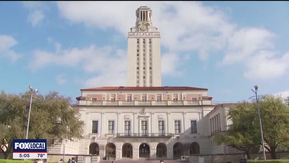 Student speech under scrutiny as Texas lawmakers hold first hearing after Charlie Kirk's death