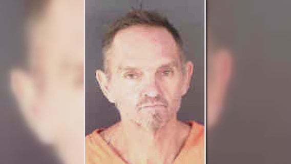Sarasota man accused of keeping kids out of school while living in home with bugs, trash, empty beer cans
