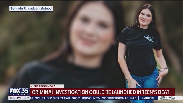 Anna Kepner update: Stepbrother may face charges in Florida teen's death on Carnival cruise: Filing