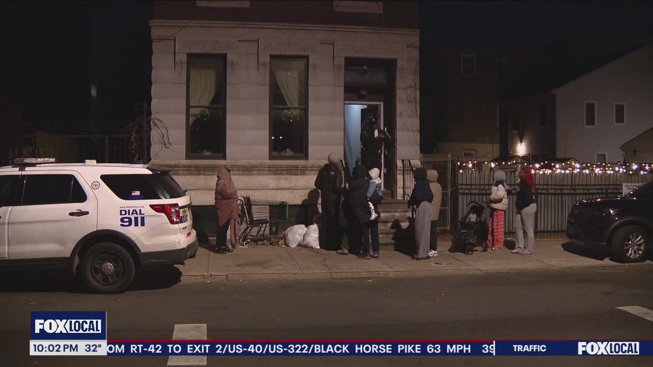 Teen accidentally shot in North Philly: What we know