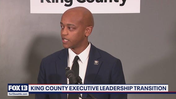 King County Executive-elect Girmay Zahilay shares transition plans