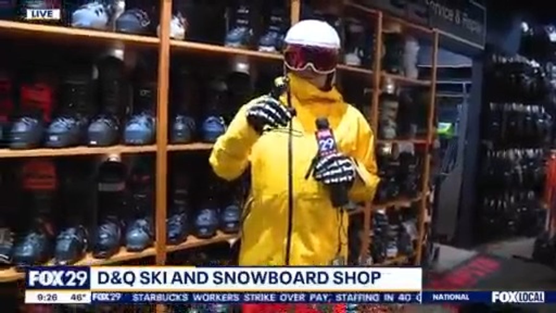 One Stop Skate, Snow & Surf Shop In NJ