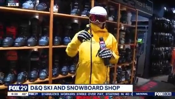 One Stop Skate, Snow & Surf Shop In NJ