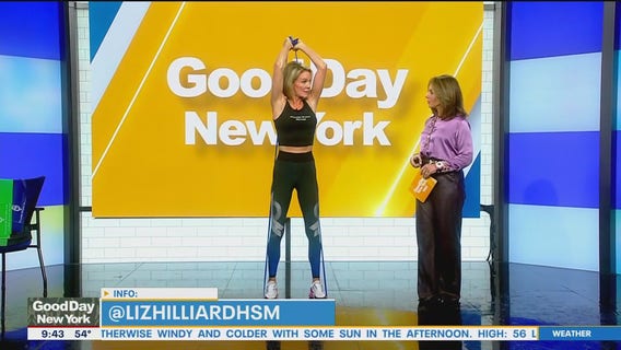 At home strength exercises that lower the risk of diabetes