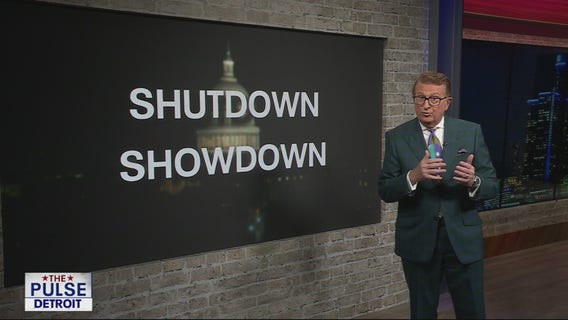 Government shutdown fallout & doctor shortage in Michigan
