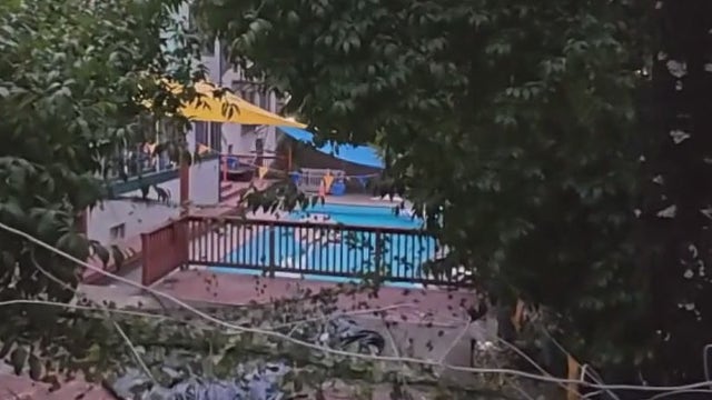 Fraternity called 'public nuisance' after Cal student nearly drowns