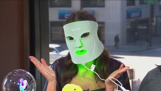 Best holiday tech gifts | ChicagoNOW