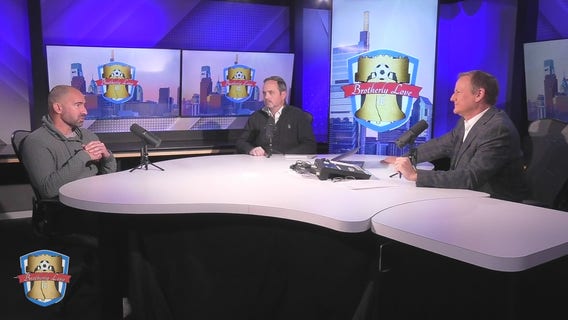 Brotherly Love F.C. - Union Playoffs this Weekend, World Cup in Philadelphia