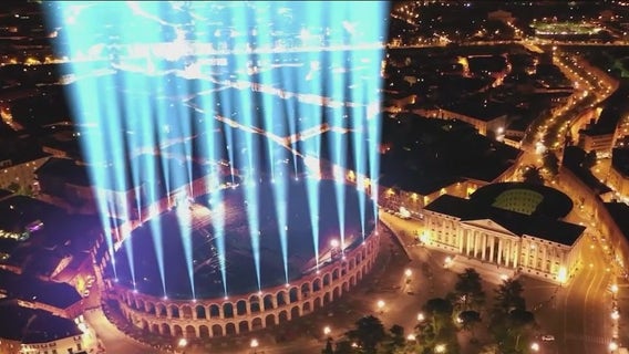 Look ahead to 2026 Winter Olympics in Italy | ChicagoNOW