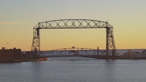 FOX 9 Morning News: Nov. 17, 2025