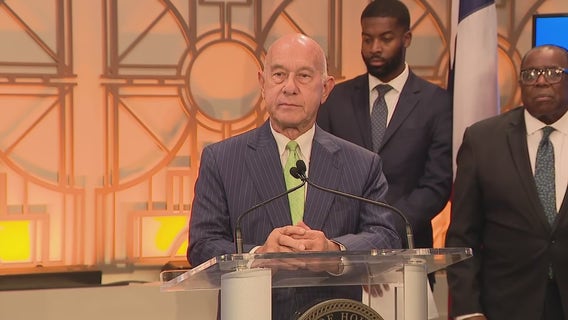 FULL: Details announced for 2026 MLK Unity Parade in Houston