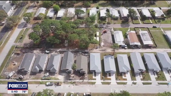 Texas property owners will be better protected under new laws soon to go into effect