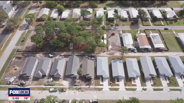 Texas property owners will be better protected under new laws soon to go into effect