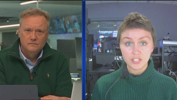 ICE, federal agents respond in St. Paul; protesters hurt